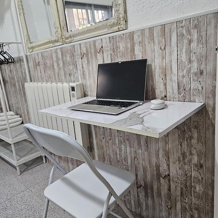 Habitacion En Casa De Familia "Valenciabonita" Dış mekan fotoğraf