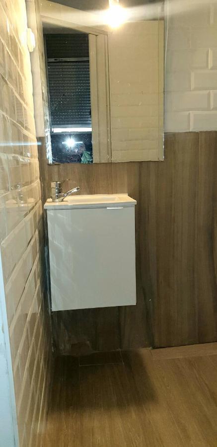 Habitacion En Casa De Familia "Valenciabonita" Dış mekan fotoğraf