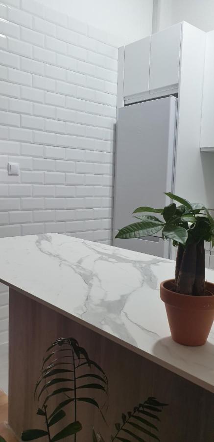 Habitacion En Casa De Familia "Valenciabonita" Dış mekan fotoğraf