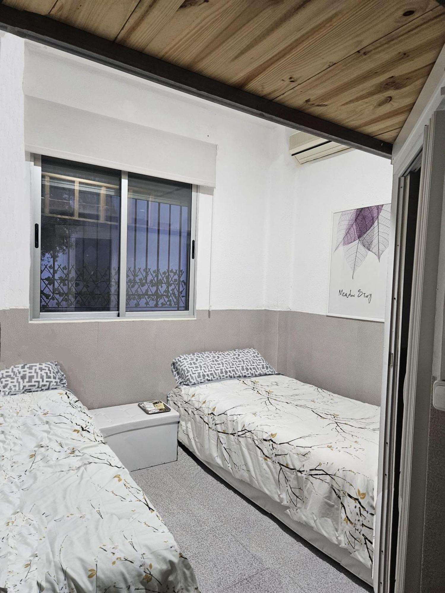 Habitacion En Casa De Familia "Valenciabonita" Dış mekan fotoğraf