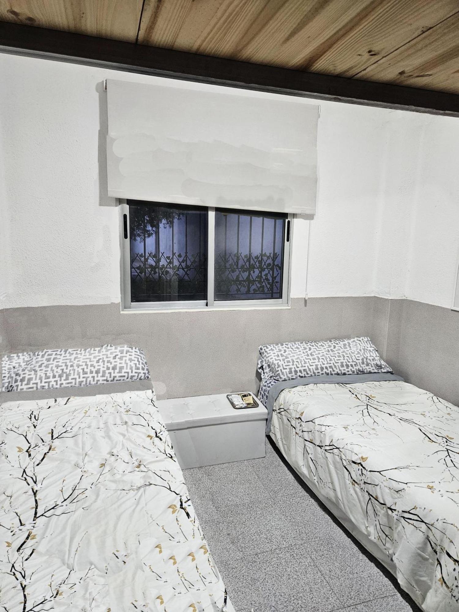 Habitacion En Casa De Familia "Valenciabonita" Dış mekan fotoğraf