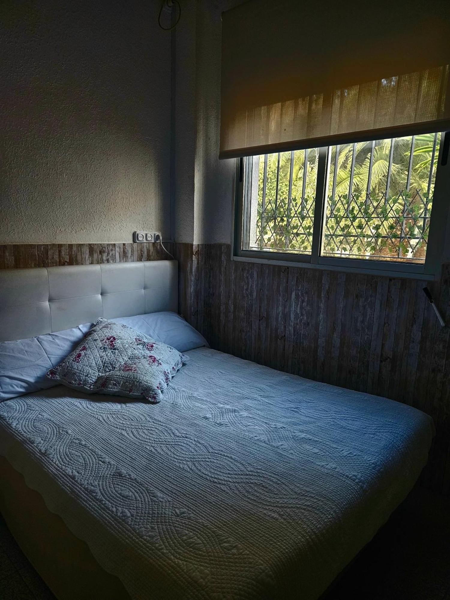 Habitacion En Casa De Familia "Valenciabonita" Dış mekan fotoğraf