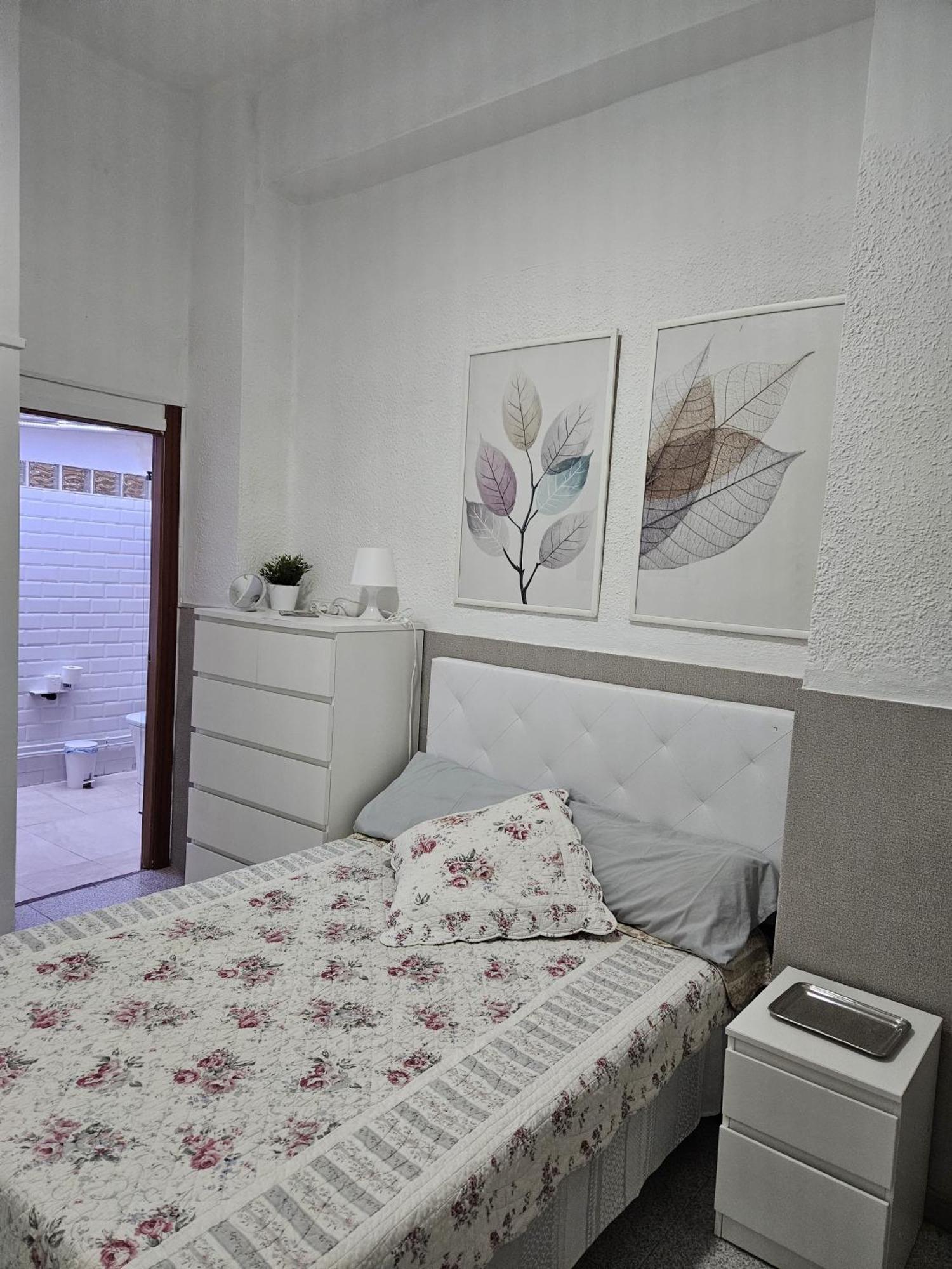 Habitacion En Casa De Familia "Valenciabonita" Dış mekan fotoğraf