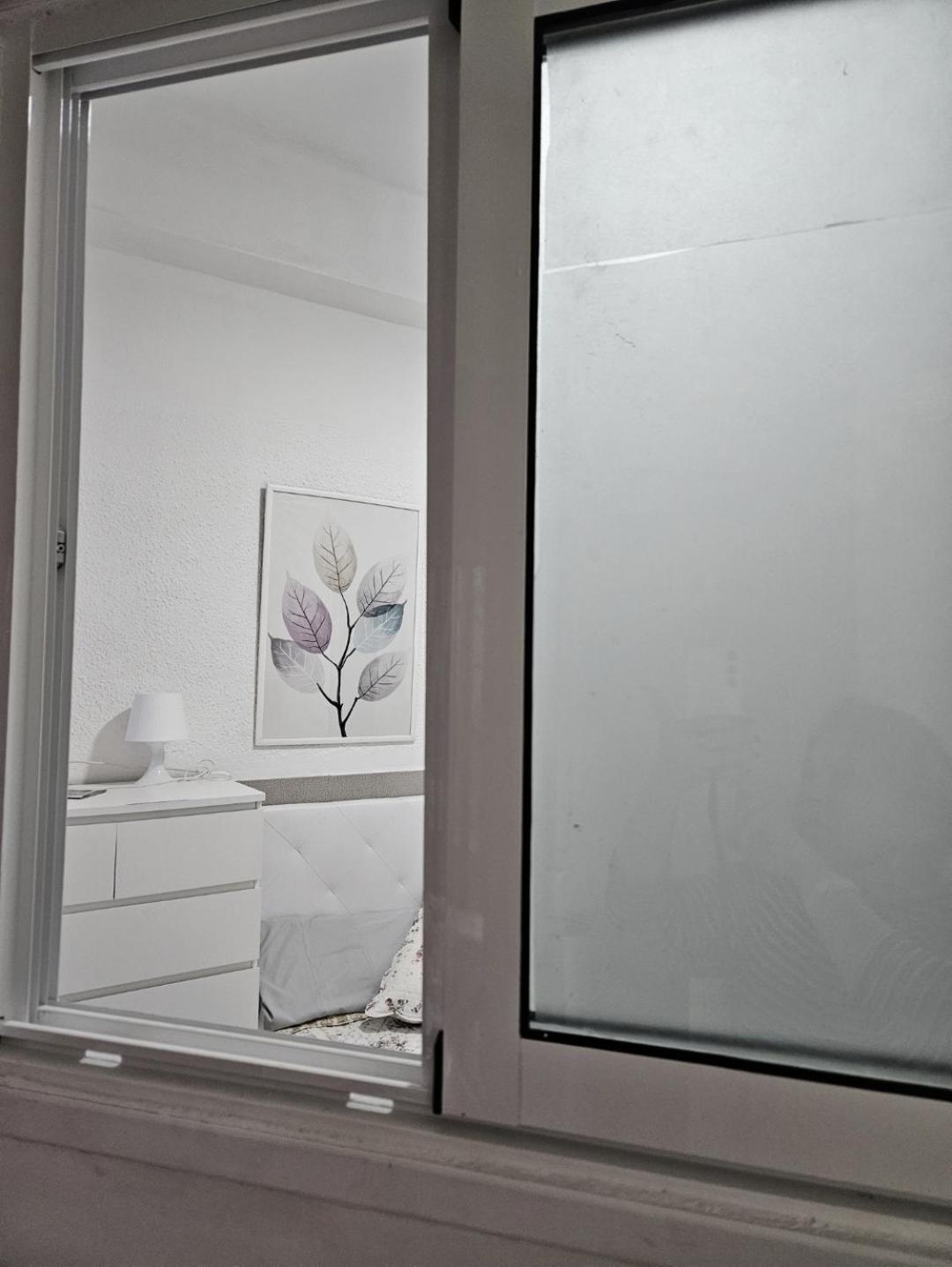 Habitacion En Casa De Familia "Valenciabonita" Dış mekan fotoğraf