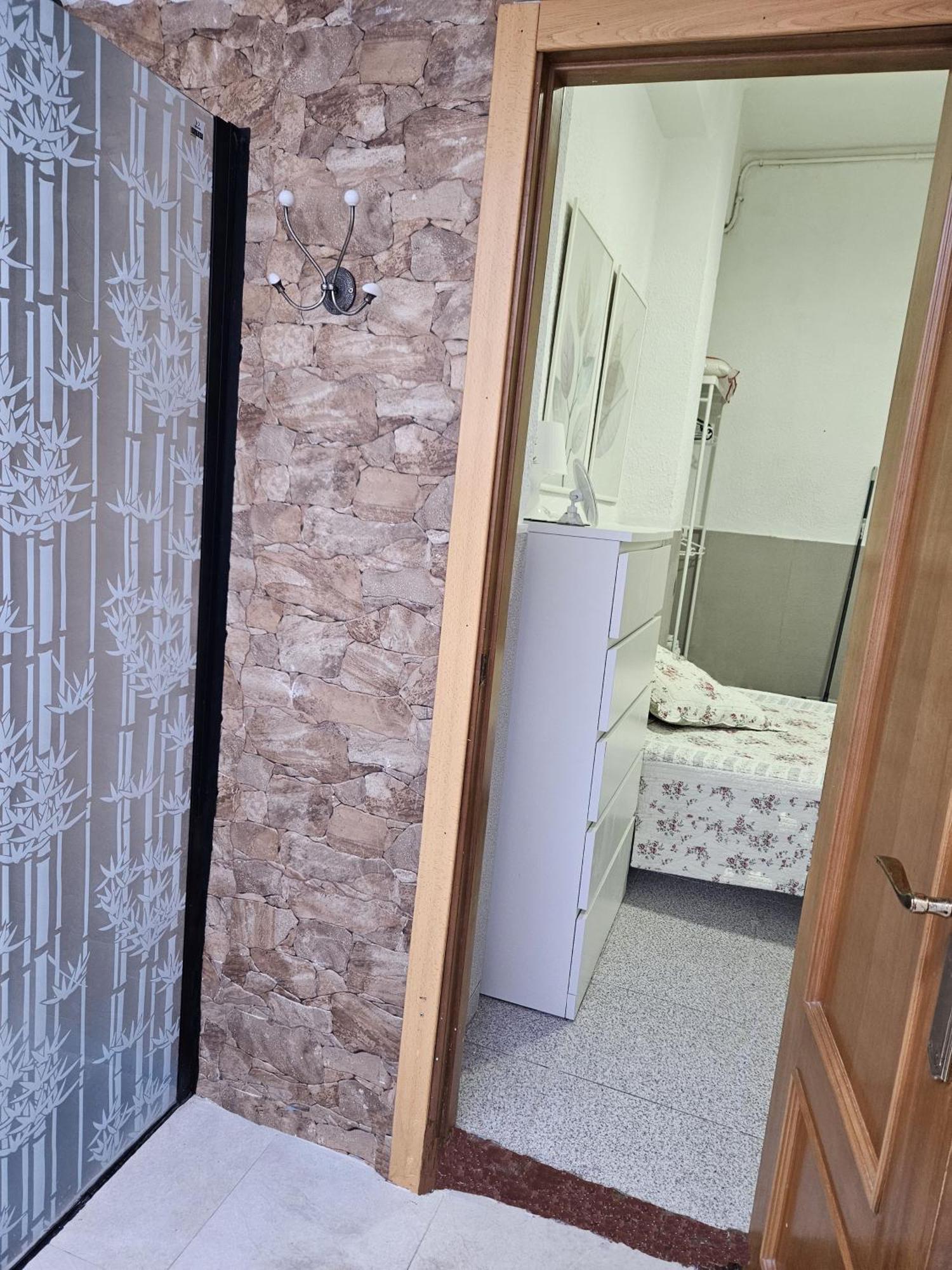 Habitacion En Casa De Familia "Valenciabonita" Dış mekan fotoğraf