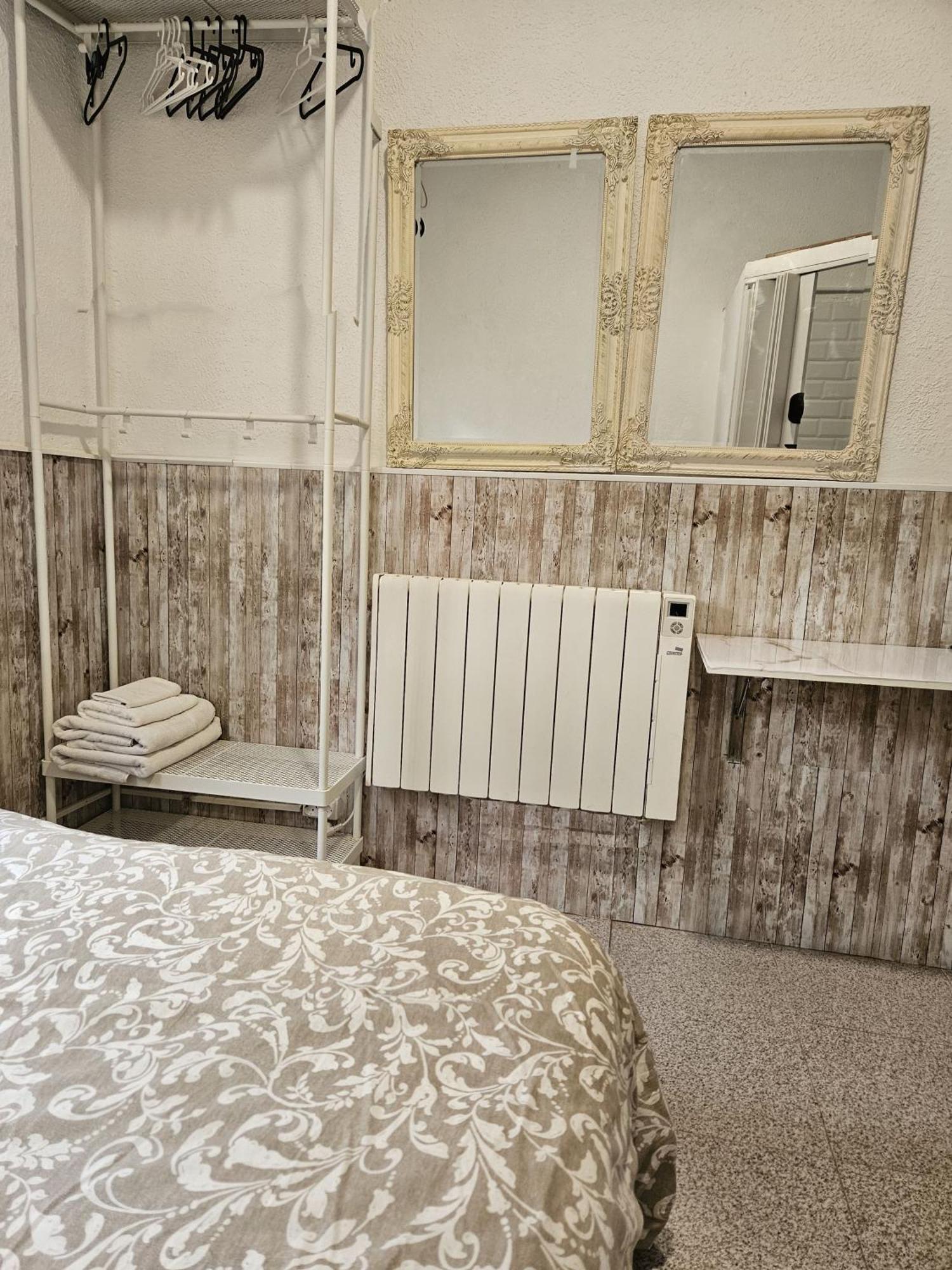 Habitacion En Casa De Familia "Valenciabonita" Dış mekan fotoğraf