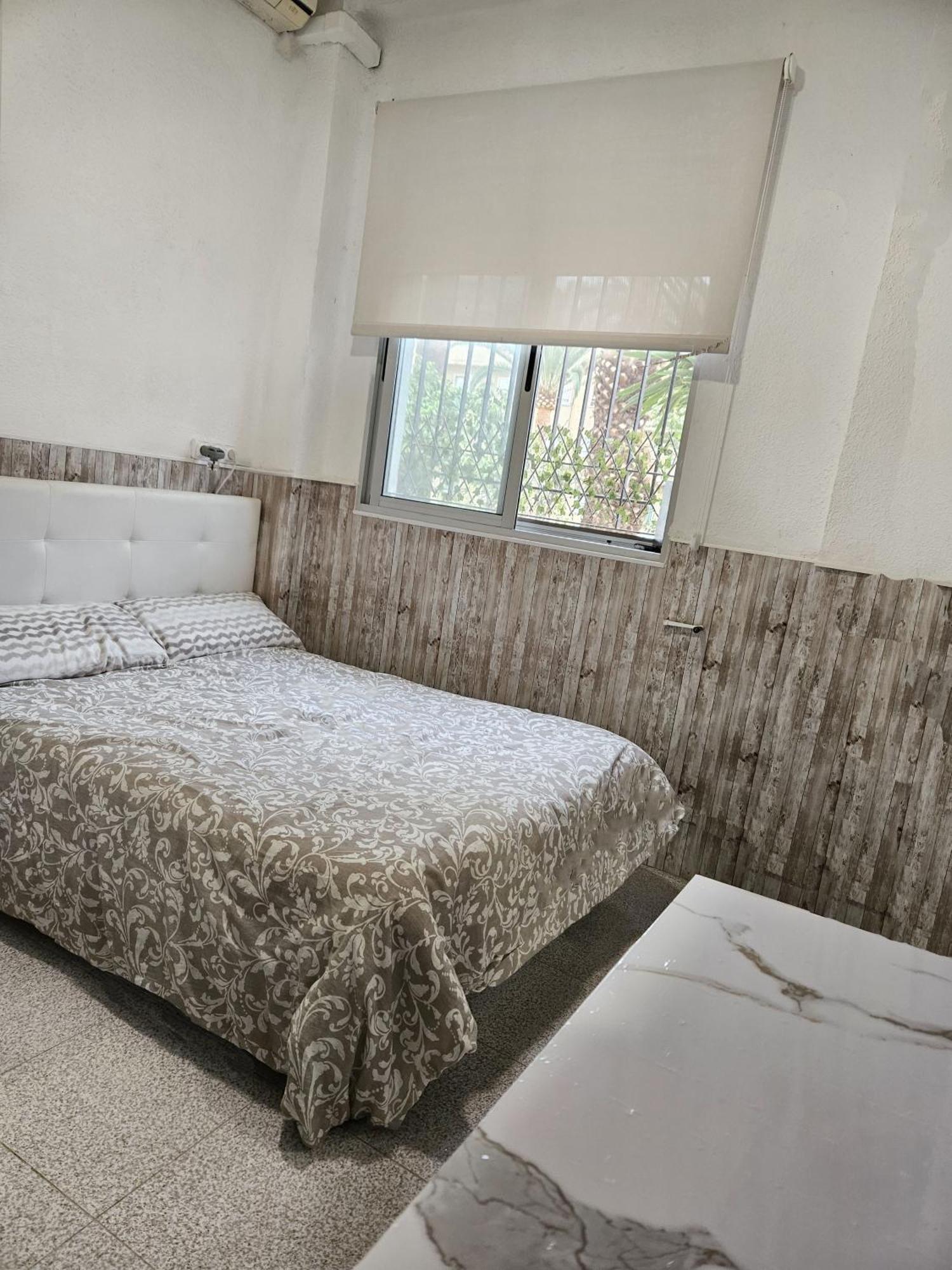 Habitacion En Casa De Familia "Valenciabonita" Dış mekan fotoğraf
