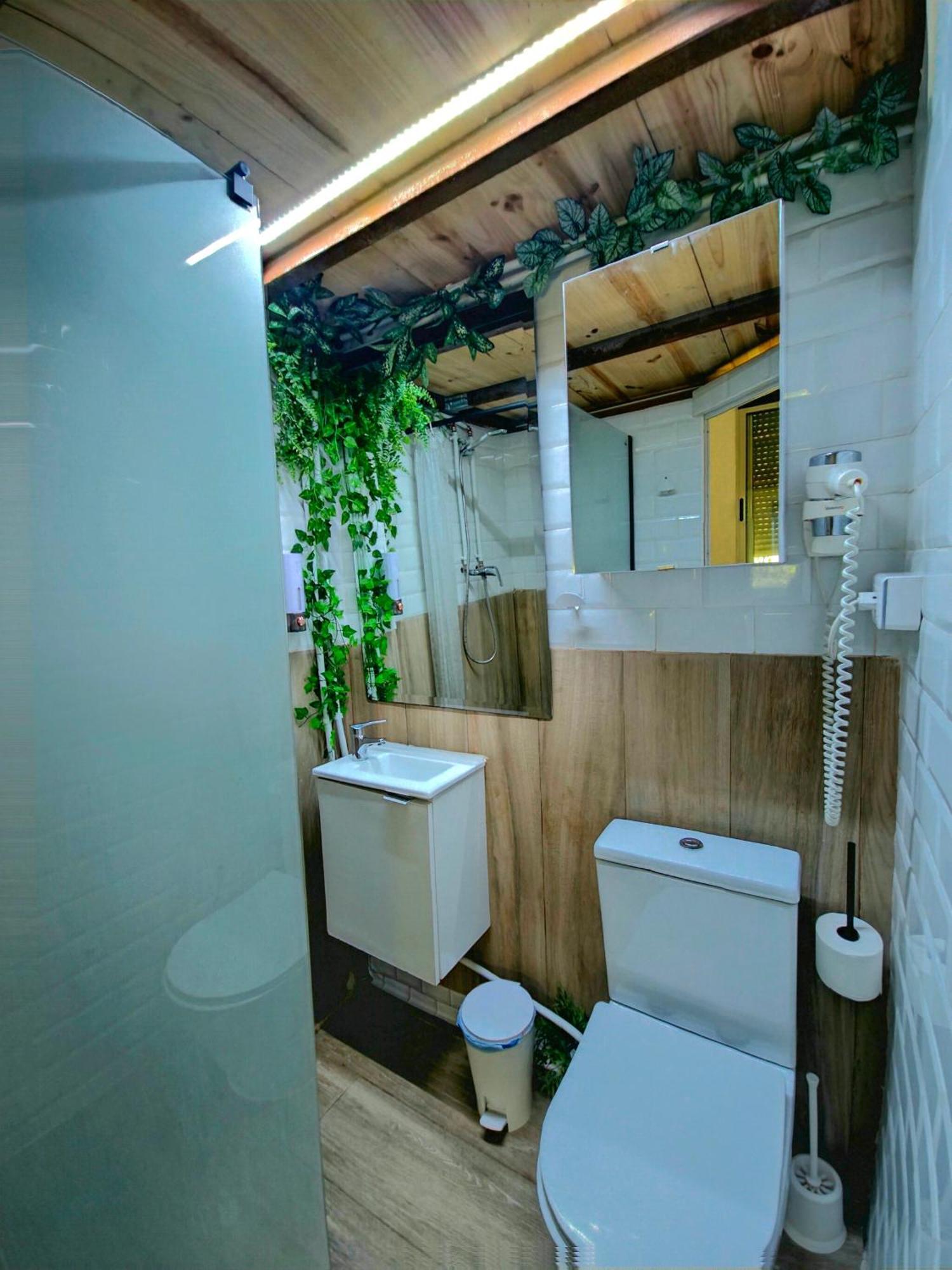 Habitacion En Casa De Familia "Valenciabonita" Dış mekan fotoğraf